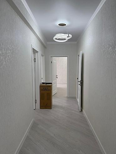 Продажа квартир: 2 комнаты, 66 м², Кок-Жар ж/м Элитка, 14 этаж, Евроремонт — 3