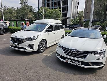 Renault: Renault SM6: 2019 г., 2 л, Вариатор, Газ, Седан — 4