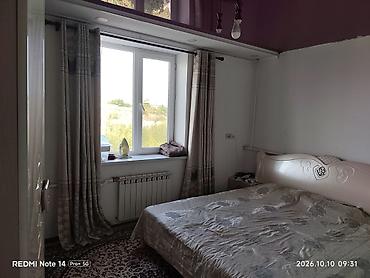 Продажа времянки: 6 комнат, 180 м², 5 соток, Ош, Собственник — 10