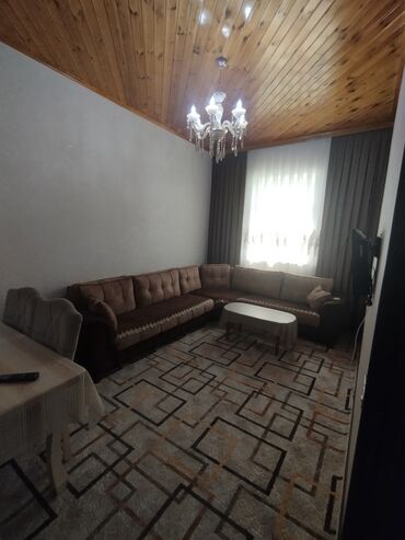 Həyət evləri və villaların satışı: 3 otaqlı, 100 kv. m, Kredit yoxdur, Yeni təmirli — 6