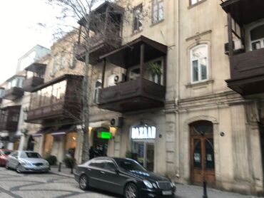 чугунные радиаторы: Баку, 4 комнаты, Вторичка, м. Сахиль, 150 м²