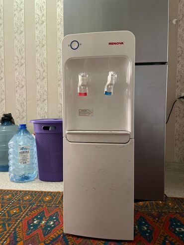сколько стоит кулер для воды: Кулер для воды, Б/у, Самовывоз