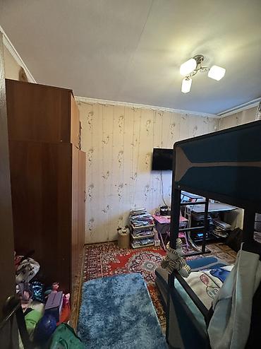 Продажа квартир: 3 комнаты, 60 м², Индивидуалка, 5 этаж, Косметический ремонт — 9