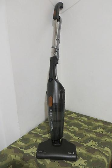 turska laser za kosu: DEERMA stapni usisivac, jacine 600w, extra snaga, jako praktican, bez — 1