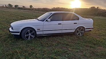 продаю лампу: BMW 5 series: 1991 г., 2 л, Механика, Бензин, Седан — 3