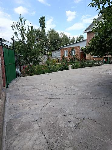 эко комплекс: Город Токмак тюлебердиева 24 отдельно большая кухня. сарай. речка — 7