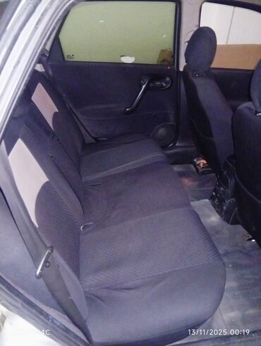 Opel: Opel Vectra: 2 l | 1996 il 383000 km Sedan — 8