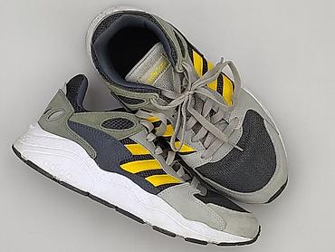 eldan hurt: Adidas, Sneakersy dla mężczyzn, rozmiar 39.5 — 1