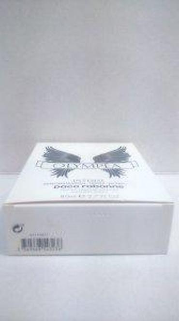 Parfemi: PACO RABANNE OLYMPEA INTENSE EDP 80ML TSTR | Paco Rabanne Olympea — 12
