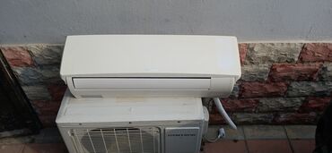 kondisioner soyuq rejimi: Kondisioner İşlənmiş, 40-45 kv. m, Split sistem, Kredit yoxdur, Ödənişli quraşdırma