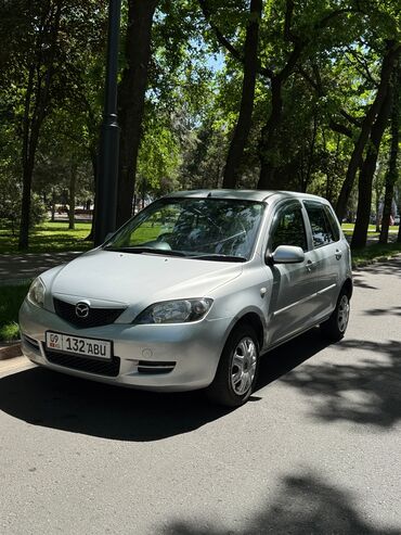 машина мазда автомат: Mazda Demio: 2003 г., 1.3 л, Автомат, Бензин, Хэтчбэк
