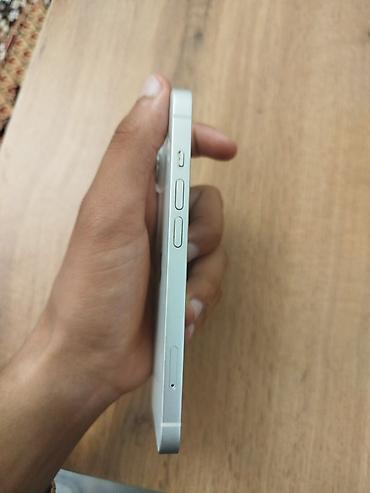 iphone 4 satilir: IPhone 14, 128 GB, Ağ, Face ID — 5