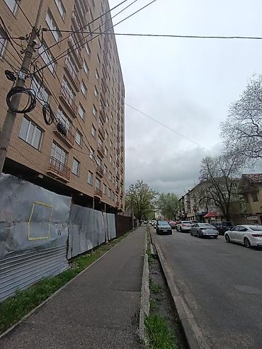kant flat: 3 комнаты, 92 м², Мед Академия Элитка, 9 этаж — 4