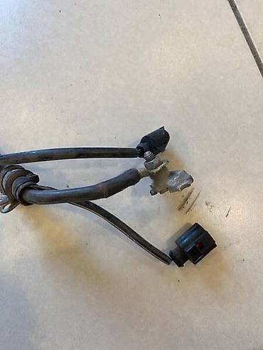 koturaca za sajlu: INSTALACIJA ALTERNATORA ZA VOLKSWAGEN TIGUAN, SHARAN - 5N0971349BQ | — 4