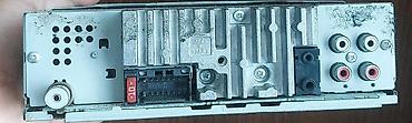 avto siqnalizasiya: Pioneer DEH-4450BT avtomobil maqnitolası - 1-DIN ön panel, RDS — 3