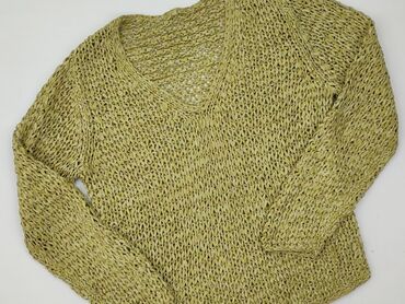Sweter damski, rozmiar M