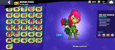 Butslar: Butslar — 18