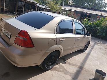 Chevrolet: Chevrolet Aveo: 2012 г., 1.5 л, Механика, Бензин, Седан — 9