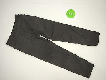 jeansy drip: Massimo Dutti, Spodnie materiałowe damskie, rozmiar S — 3