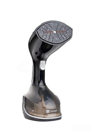 ütüler: "SILVER SL 3370" buxarlı ütüSILVER SL 3370 Buxarlı Ütü 3000W yüksək — 1