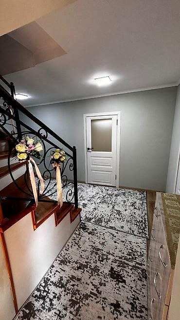 Продажа коттеджей и домов: Продаётся 2-этажный кирпичный дом 📍 г. Бишкек, жилмассив Бакай-Ата — 4