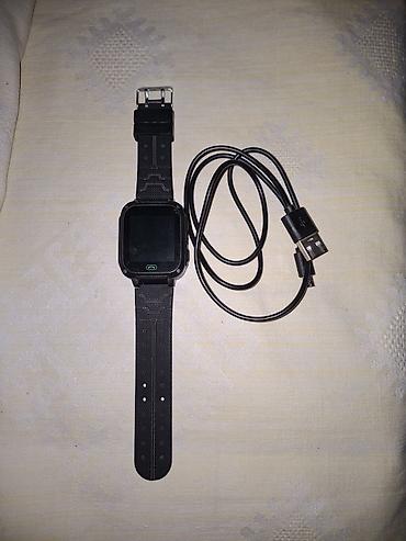 apple watch ultra 1: Yeni, Smart saat, Sensor ekran, rəng - Qara — 4