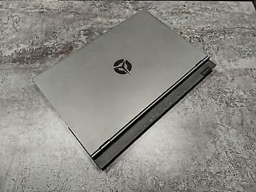 Ноутбуки Lenovo: Игровой, Б/у, AMD Ryzen 7 — 8