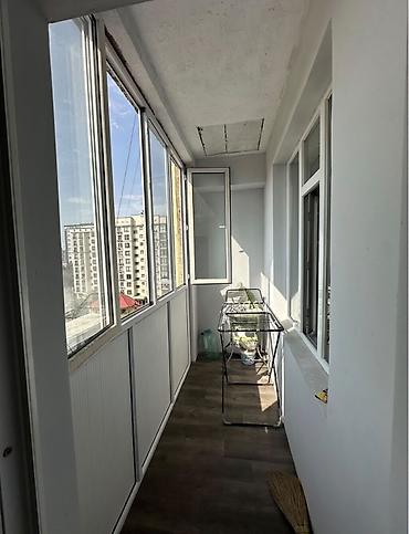 омат: 2 комнаты, 50 м², Филармония Элитка, 7 этаж, Евроремонт — 4