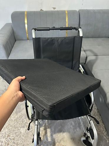 Инвалидные коляски: Инвалидная коляска — лёгкая, удобная и стильная 🚀 ни разу не — 5