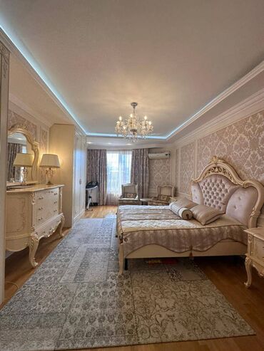 купить дом в балыкчы: 5 и более комнат, 211 м², Индивидуалка, 4 этаж, Дизайнерский ремонт