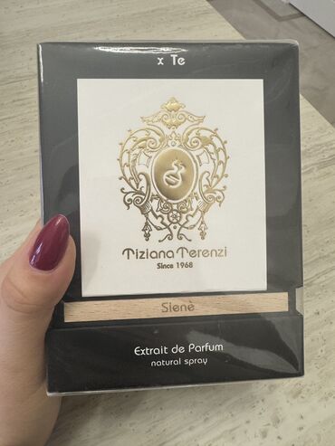 Ətriyyat: Tizianna, siena, yeni original. Hal hazırda emporiumda 480 manatdır lalafo.az -da Ətriyyat: Tizianna, siena, yeni original. Hal hazırda emporiumda 480 manatdır