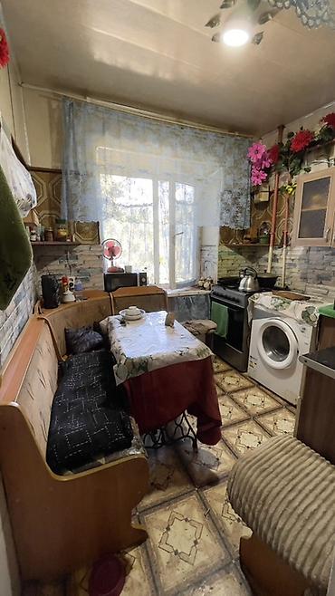 сокулуе: 3 бөлмө, 58 м², 2 кабат — 5
