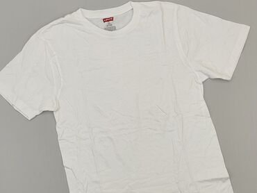 T-shirts: T-shirt for men, S (EU 36), LeviS, condition - Very good