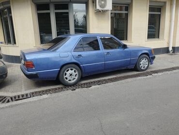 продаю мерс 140: Mercedes-Benz 230: 1987 г., 2.3 л, Механика, Бензин, Седан