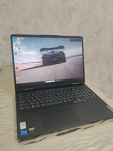 notbuk asus: Salam, Lenovo IdeaPad Gaming 3 16IAH7 Ekranda klaviaturanin izi — 7