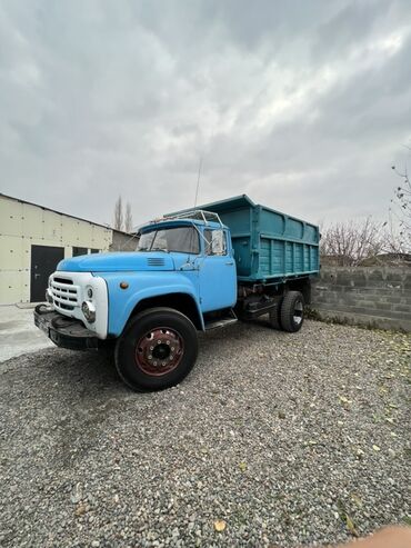 ЗИЛ: ЗИЛ : | 2024 г — 7