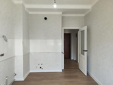 жк милениум: 1 комната, 37 м², ул. Ден Сяопина / Фучика Индивидуалка, 4 этаж, Евроремонт — 9