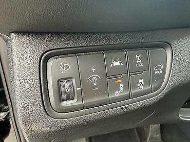 hell: Hyundai Santa Fe: 2019 г., 2 л, Автомат, Дизель, Кроссовер — 5
