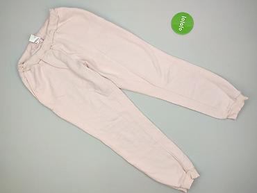 slippers: Spodnie dresowe damskie, rozmiar L — 2
