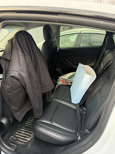 Tesla: Tesla Model Y: 2023 г., 2 л, Автомат, Электромобиль, Кроссовер — 8