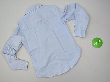 "smykiem": H&M L.O.G.G., Koszula damska, rozmiar S — 3