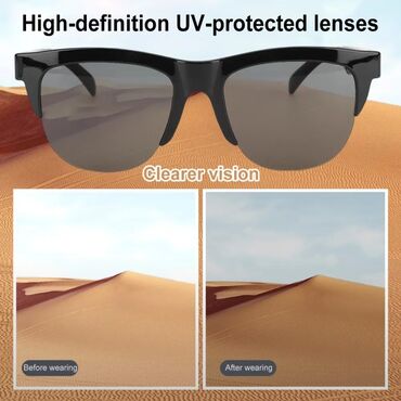 Digər aksesuarlar: Daxili qulaqlıqlar və mikrofonla təchiz edilmiş bu qara ağıllı — 10