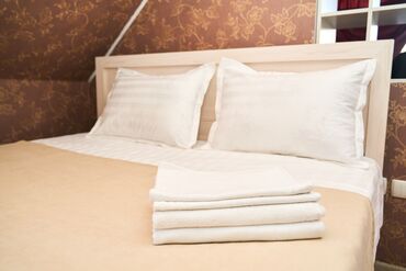 Посуточная аренда комнат: 305 м², С мебелью — 14