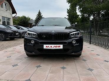 bme e39: BMW X5: 2016 г., 3 л, Автомат, Бензин, Внедорожник — 2