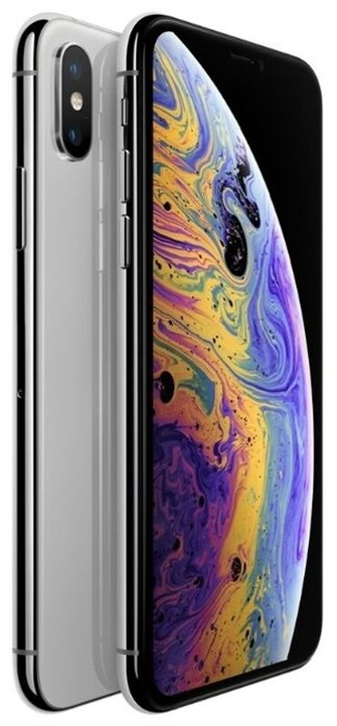 флешка на 128 гб цена: IPhone Xs, Б/у, 256 ГБ, Серебристый, Чехол, Кабель, 100 %