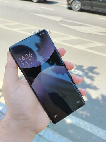 телефон fly iq4410: Redmi Note 14 Pro, 256 GB, rəng - Qara