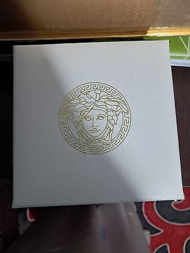 ralf lauren: Часы Versace женские в фирменной коробке оргинал - Коллекция — 1