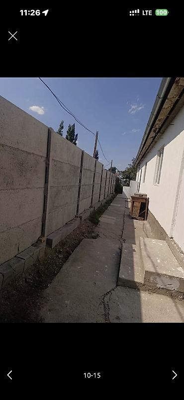 обмен волют: 6 комнат, 120 м², 3 соток, Новопокровка, Собственник — 7
