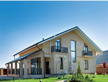 Строительство под ключ: Балконы, Бани, Кафе, рестораны Больше 6 лет опыта at lalafo.kg — 14 Строительство под ключ: Балконы, Бани, Кафе, рестораны Больше 6 лет опыта — 14