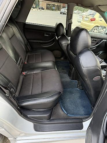 bud e9: Subaru Legacy: 2003 г., 2 л, Механика, Бензин, Универсал — 4